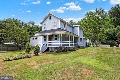 444 BENDERSVILLE WENKSVILL ROAD, ASPERS, PA 17304