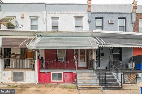 6240 WHEELER STREET, PHILADELPHIA, PA 19142