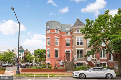 1819 1ST STREET NW, WASHINGTON, DC 20001