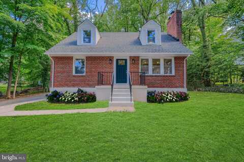 100 ROLAND AVENUE, LUTHERVILLE TIMONIUM, MD 21093