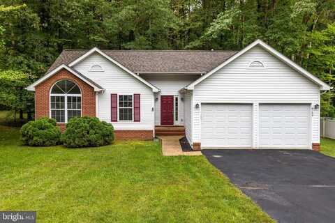 6104 LORIELLA PARK DRIVE, FREDERICKSBURG, VA 22407