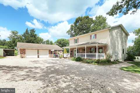 95 SLATERSVILLE ROAD, BIGLERVILLE, PA 17307