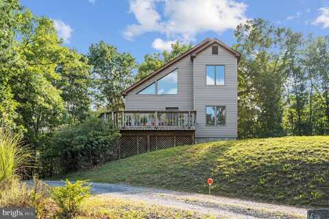 1232 LAKEVIEW DRIVE, CROSS JUNCTION, VA 22625