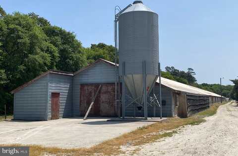 WILSON HILL RD FARM, GEORGETOWN, DE 19947