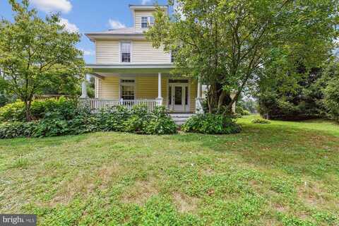 12628 FORK ROAD, FORK, MD 21051