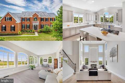 14785 BANKFIELD DRIVE, WATERFORD, VA 20197