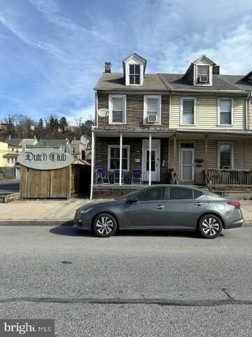 613 S FRONT STREET, STEELTON, PA 17113