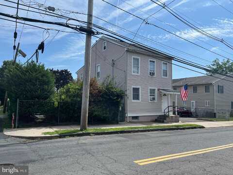 816 MULBERRY STREET, TRENTON, NJ 08638