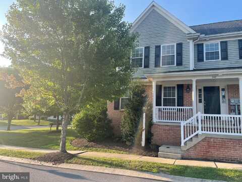 242 COOL CREEK WAY, LANCASTER, PA 17602