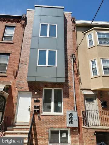 1834 N BOUVIER STREET, PHILADELPHIA, PA 19121