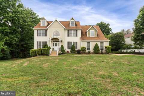 8972 HOOES ROAD, LORTON, VA 22079