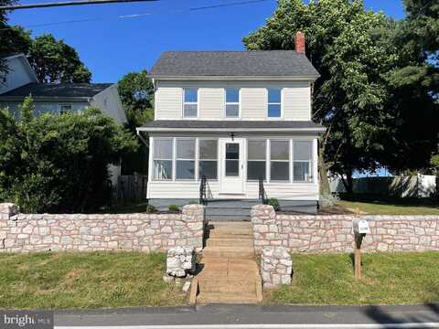 12497 WINTERSTOWN ROAD, FELTON, PA 17322