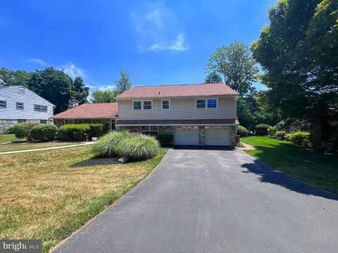 7613 LYCOMING AVENUE, ELKINS PARK, PA 19027