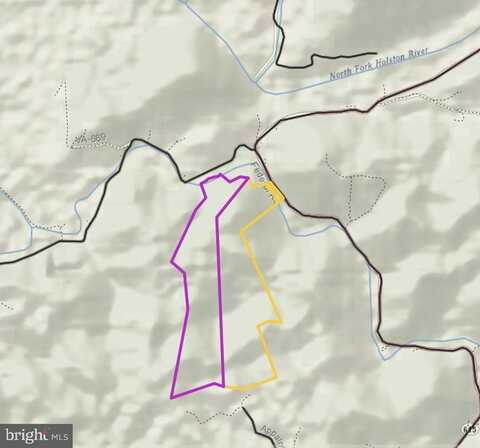 Lot # 18 SC RD 615 FEDERAL ROAD, HILTONS, VA 24258