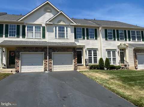 742 WISTERIA DRIVE, WARRINGTON, PA 18976