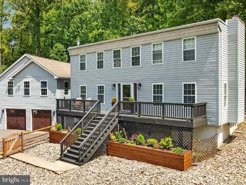 7399 BEACHPLUM DRIVE, FAIRFAX STATION, VA 22039