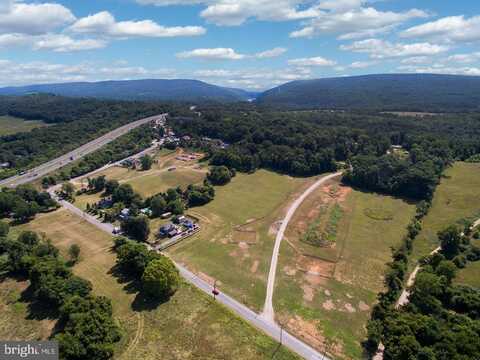 ALSTADTS HILL ROAD, HARPERS FERRY, WV 25425