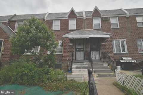 6526 HORROCKS STREET, PHILADELPHIA, PA 19149