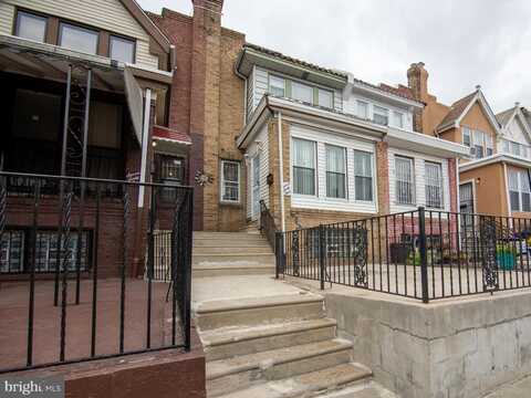 764 HERKNESS STREET, PHILADELPHIA, PA 19124