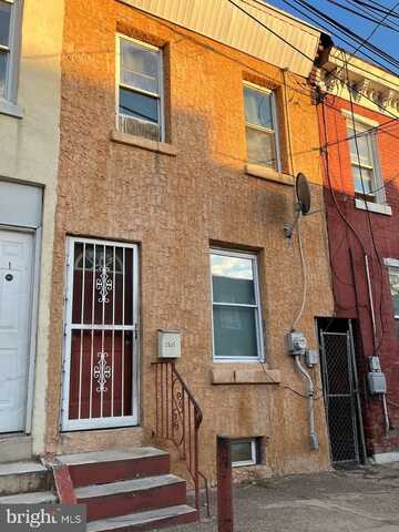 2525 N LEE STREET, PHILADELPHIA, PA 19125