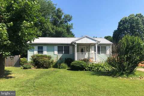 34 CHERRY LANE, ELKTON, MD 21921