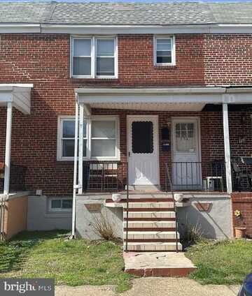 734 UMBRA STREET, BALTIMORE, MD 21224