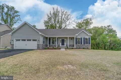 1153 CHARLESTON CIRCLE, DOVER, DE 19904