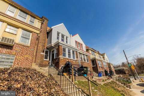 419 E UPSAL STREET, PHILADELPHIA, PA 19119