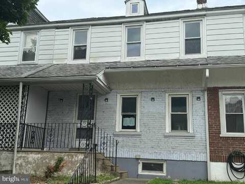 508 SAUDE AVENUE, ESSINGTON, PA 19029