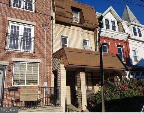 1203 S 46TH STREET, PHILADELPHIA, PA 19143