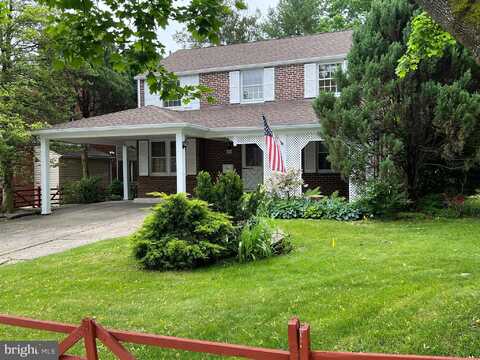 1 ANNABELLA AVENUE, HAVERTOWN, PA 19083