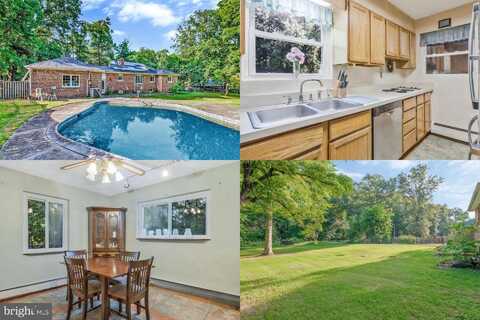 5664 W MOUNT AVENTINE ROAD, INDIAN HEAD, MD 20640