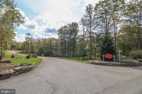 Lot 29 GREENBRIER, MC HENRY, MD 21541