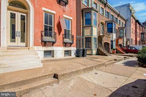 2029 SPRING GARDEN STREET, PHILADELPHIA, PA 19130