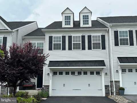 450 LEE PLACE, EXTON, PA 19341