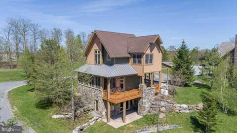 105 MOUNTAIN OVERLOOK COURT, MC HENRY, MD 21541