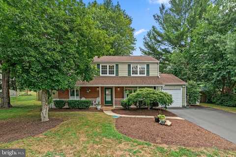 13908 SCHAEFFER ROAD, GERMANTOWN, MD 20874