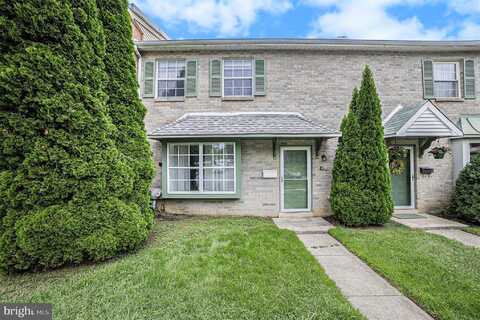 438 CARMARTHEN COURT, EXTON, PA 19341