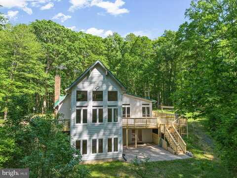 8295 CALEDON ROAD, KING GEORGE, VA 22485