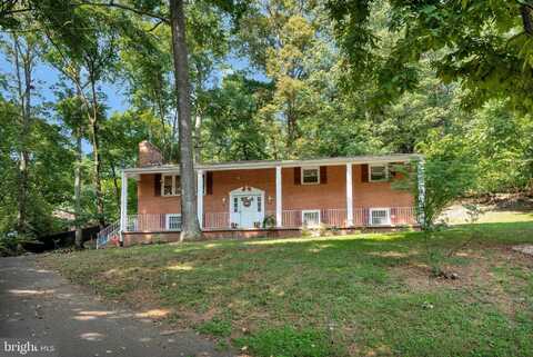 7286 EARLYS ROAD, WARRENTON, VA 20187