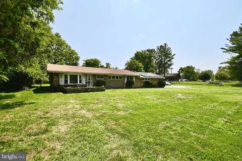 2214 RITCHIE ROAD, DISTRICT HEIGHTS, MD 20747