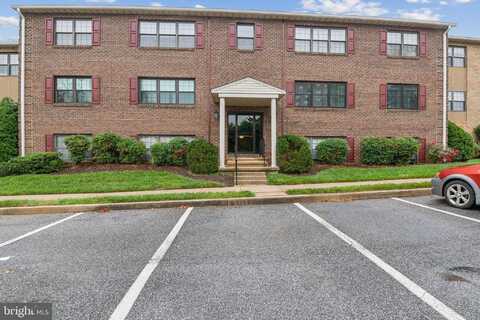 6 CHOATE COURT, TOWSON, MD 21204