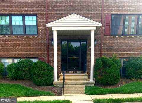 6 CHOATE COURT, TOWSON, MD 21204