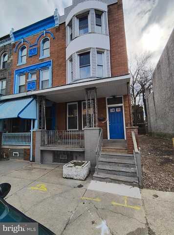 3715 N 15TH STREET, PHILADELPHIA, PA 19140