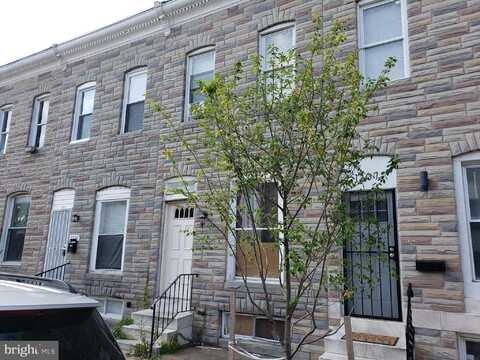 1209 E FEDERAL STREET, BALTIMORE, MD 21202