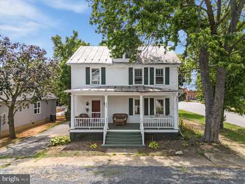 500 N SAMUEL STREET, RANSON, WV 25438