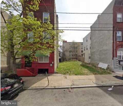 1741 N 23RD STREET, PHILADELPHIA, PA 19121