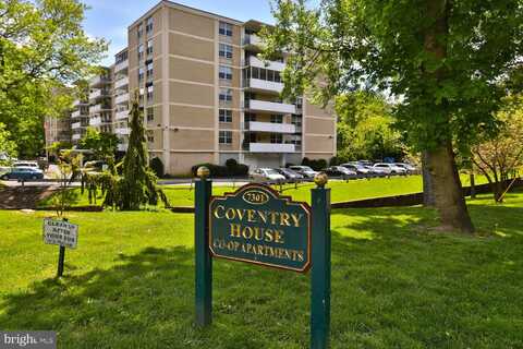 7301 COVENTRY AVENUE, ELKINS PARK, PA 19027