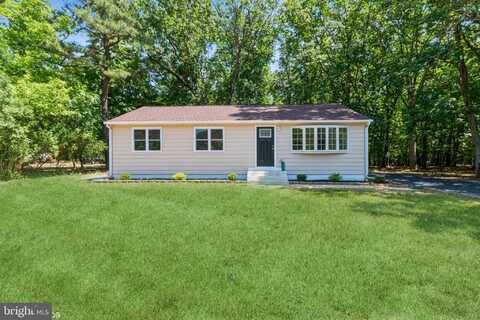 145 CLEMENTON ROAD W, GIBBSBORO, NJ 08026