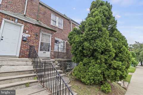 4713 N 15TH STREET, PHILADELPHIA, PA 19141